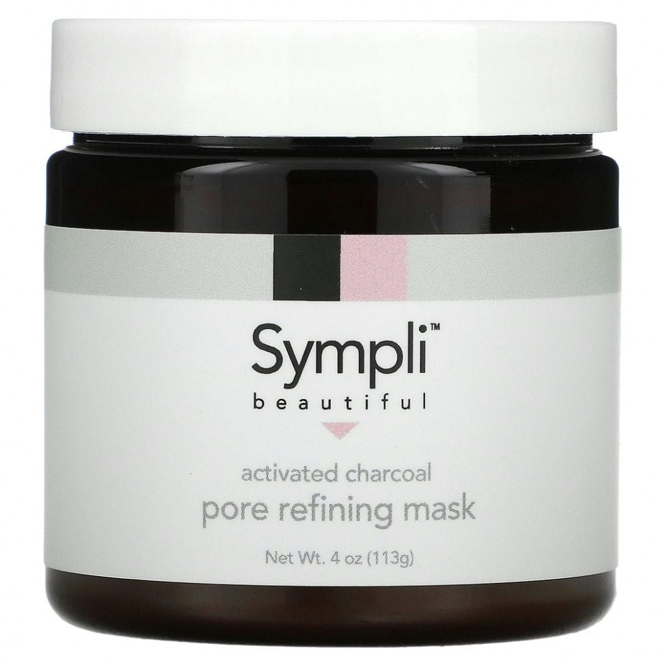  Sympli Beautiful,       , 113  (4 )    -     , -, 