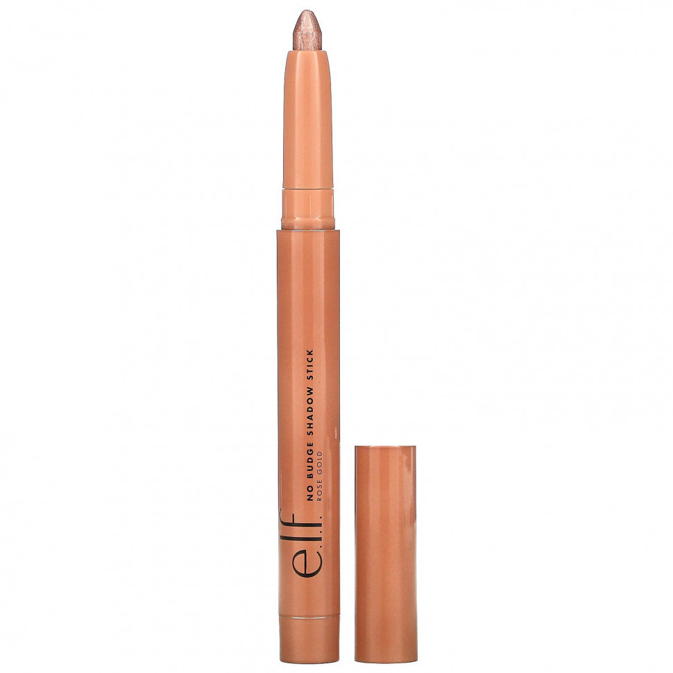  E.L.F., No Budge Shadow Stick,  , 1,6  (0,05 )    -     , -, 