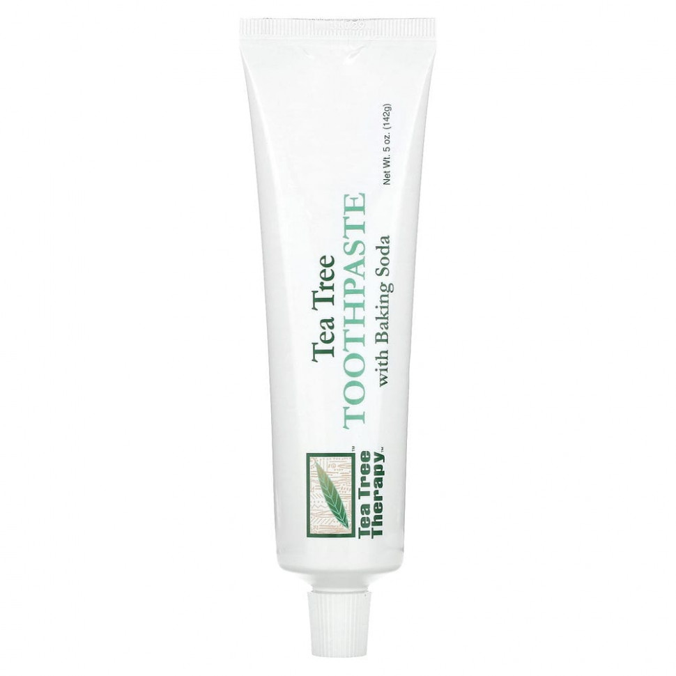  Tea Tree Therapy,         , 142  (5 )    -     , -, 