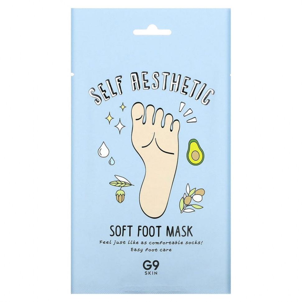  G9skin, Self Aesthetic,    , 5 ., 12  (0,40 . )    -     , -, 