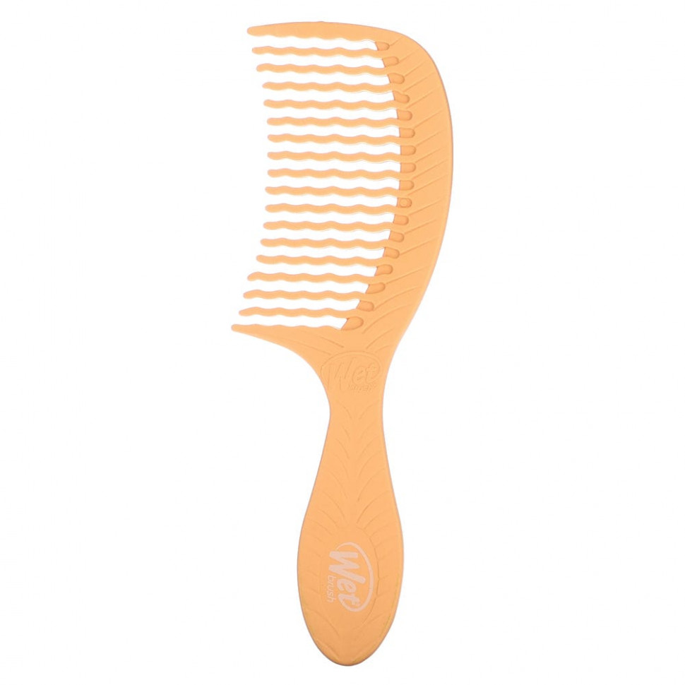  Wet Brush,   Go Green Coconut Oil,   , 1     -     , -, 