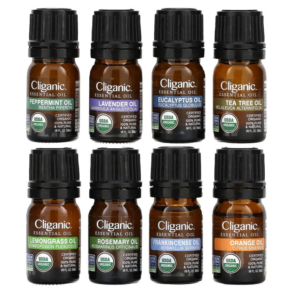  Cliganic,  ,   ,   8     -     , -, 