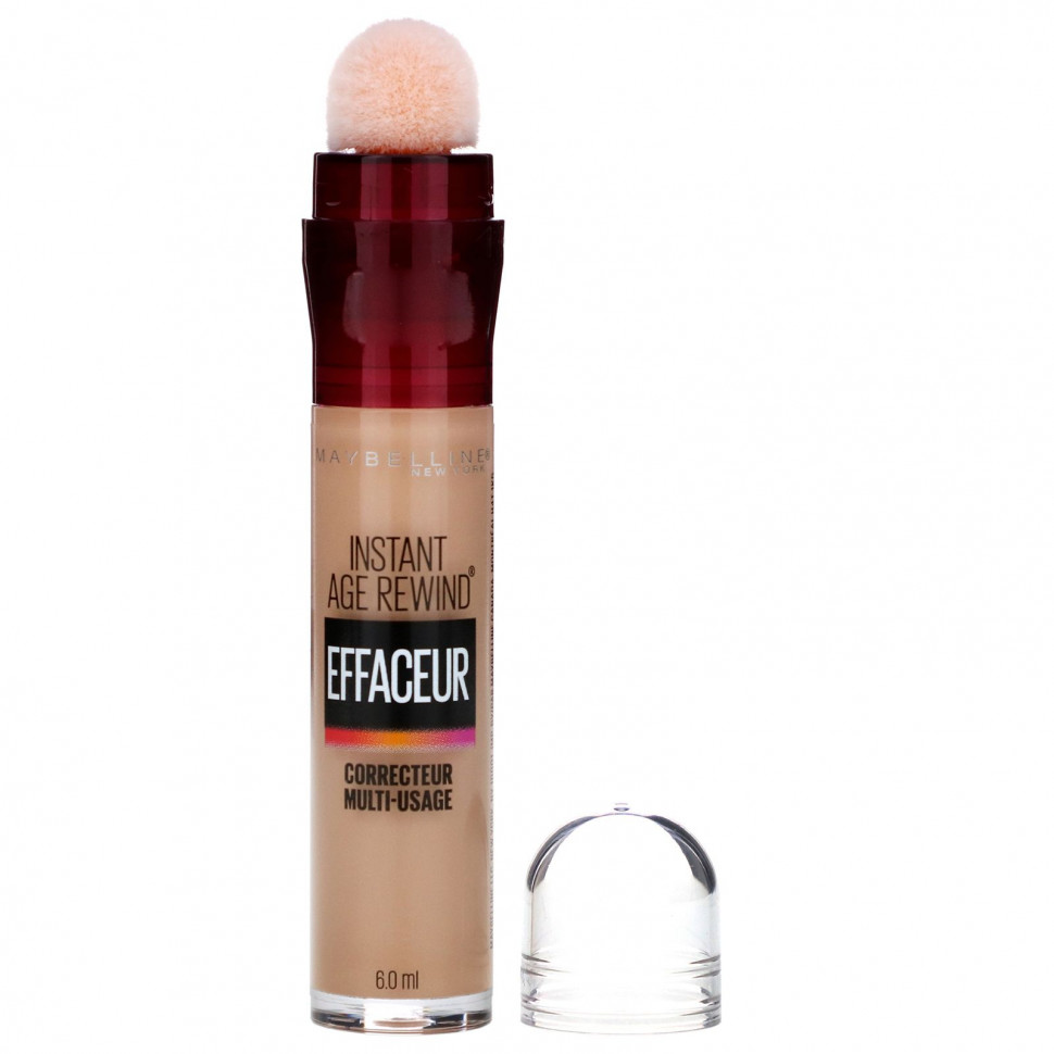  Maybelline, Instant Age Rewind,  , 122 , 6,0  (0,2 . )    -     , -, 