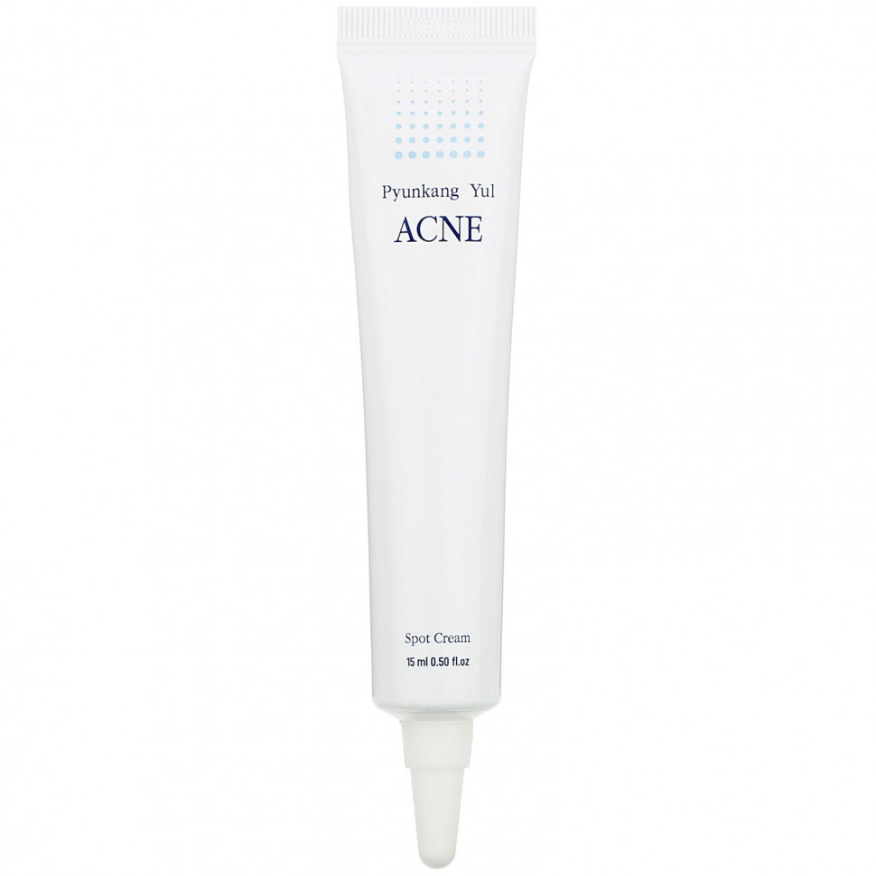  Pyunkang Yul, ACNE,    , 15  (0,50 . )    -     , -, 