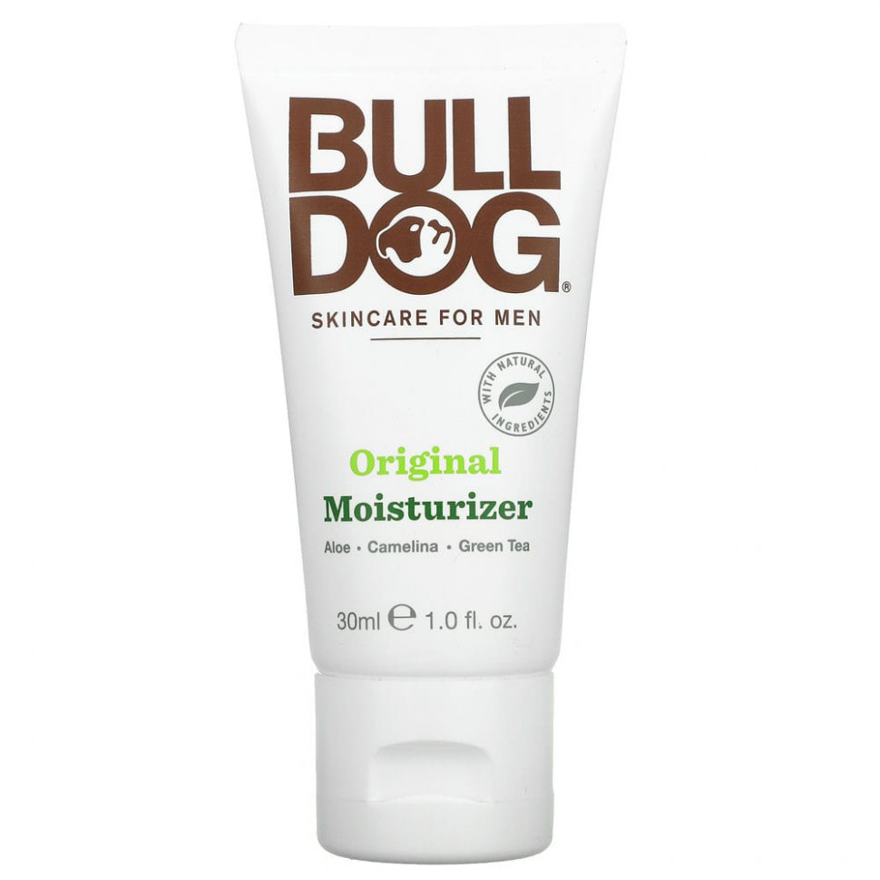  Bulldog Skincare For Men,   , 30  (1 . )    -     , -, 