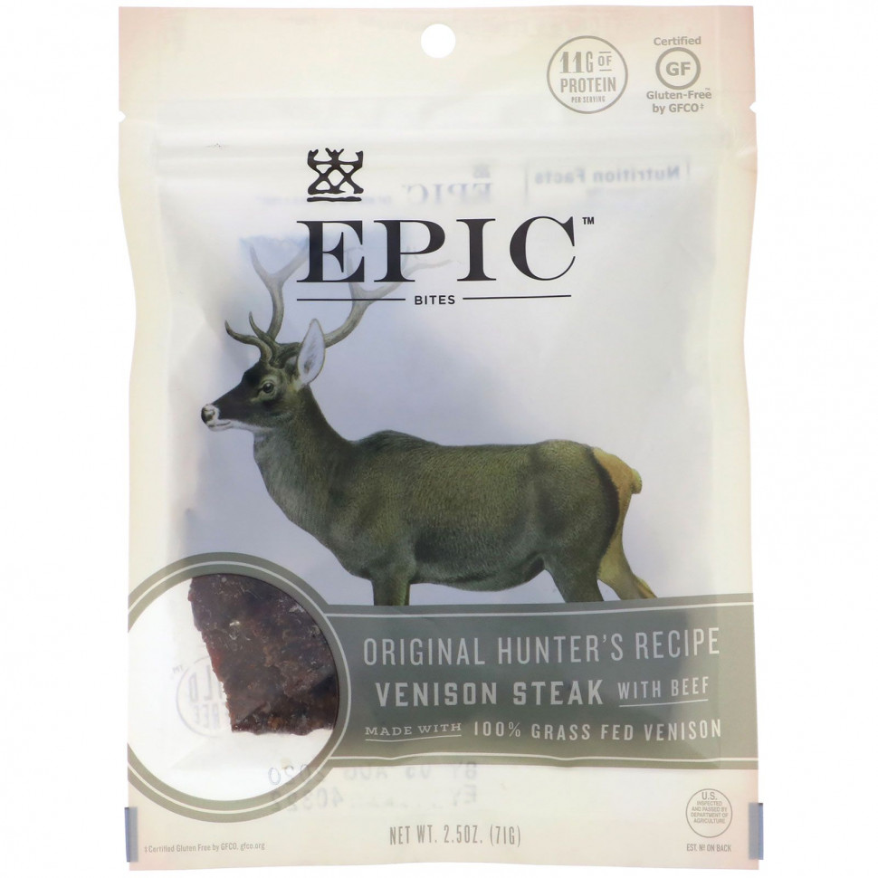  Epic Bar, Bites,     , 71  (2,5 )    -     , -, 