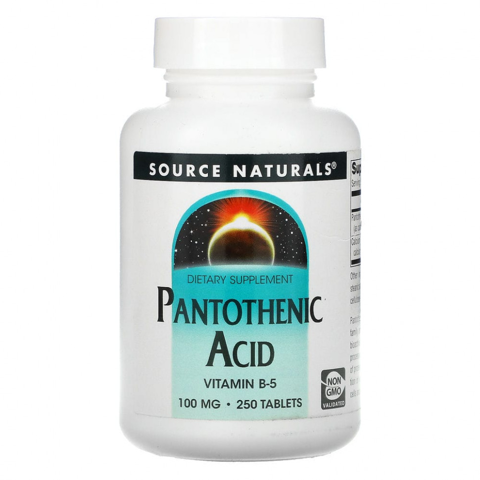  Source Naturals,  , 100 , 250     -     , -, 