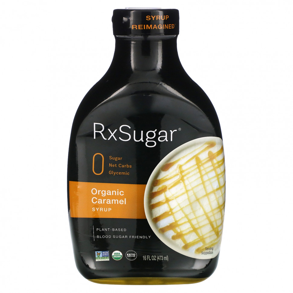  RxSugar,   , 473  (16 . )    -     , -, 