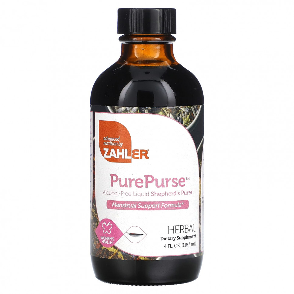  Zahler, PurePurse, 118,3  (4 . )    -     , -, 