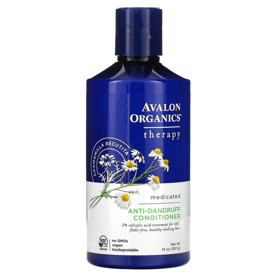  Avalon Organics,   ,   , 397  (14 . )    -     , -, 