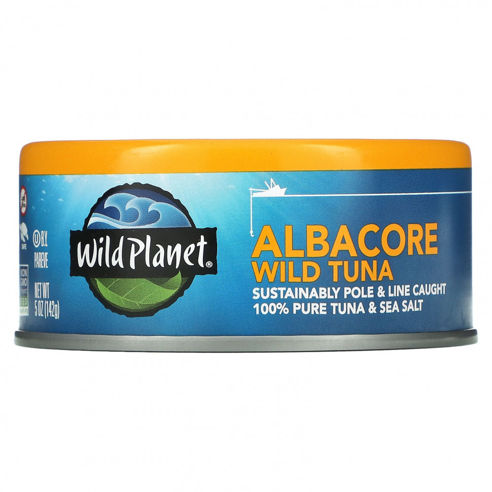  Wild Planet,   , 5  (142 )    -     , -, 