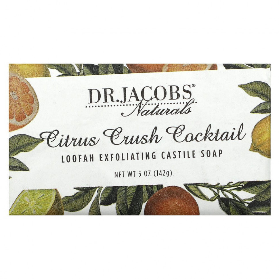  Dr. Jacobs Naturals,     ,  , 142  (5 )    -     , -, 