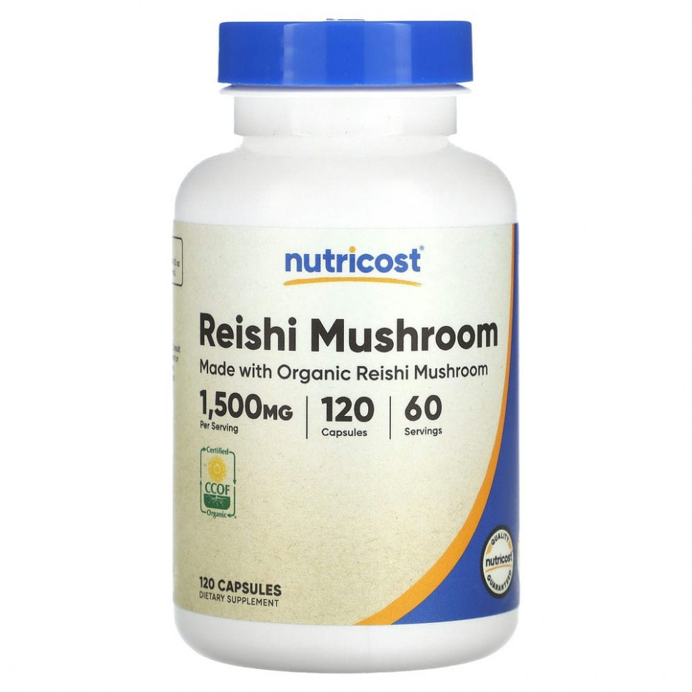  Nutricost,  , 750 , 120     -     , -, 