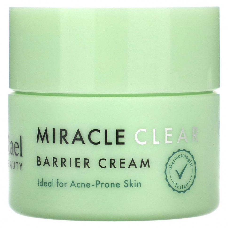  Rael, Inc., Beauty, Miracle Clear,  , 53  (1,8 . )    -     , -, 