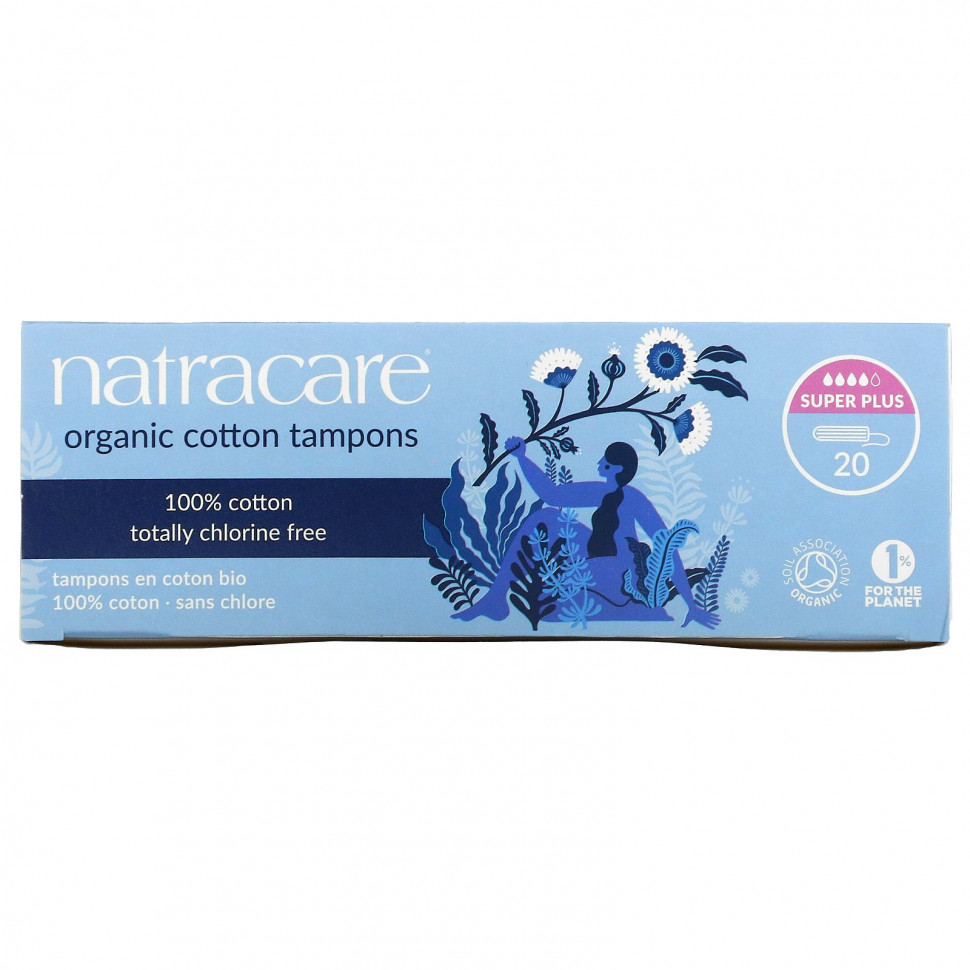  Natracare,    ,  , 20     -     , -, 