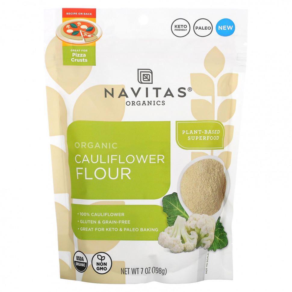  Navitas Organics,     , 198  (7 )    -     , -, 