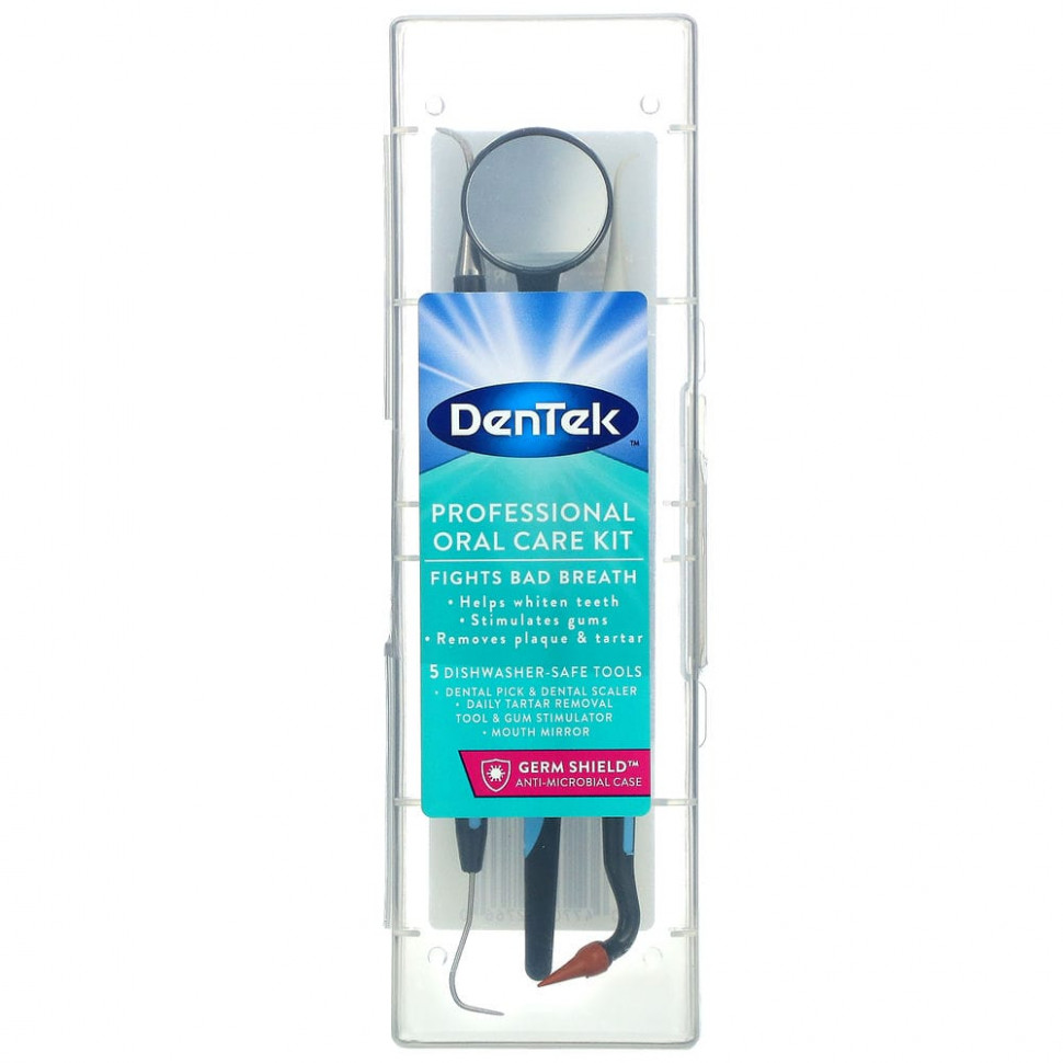  DenTek,       ,   3     -     , -, 