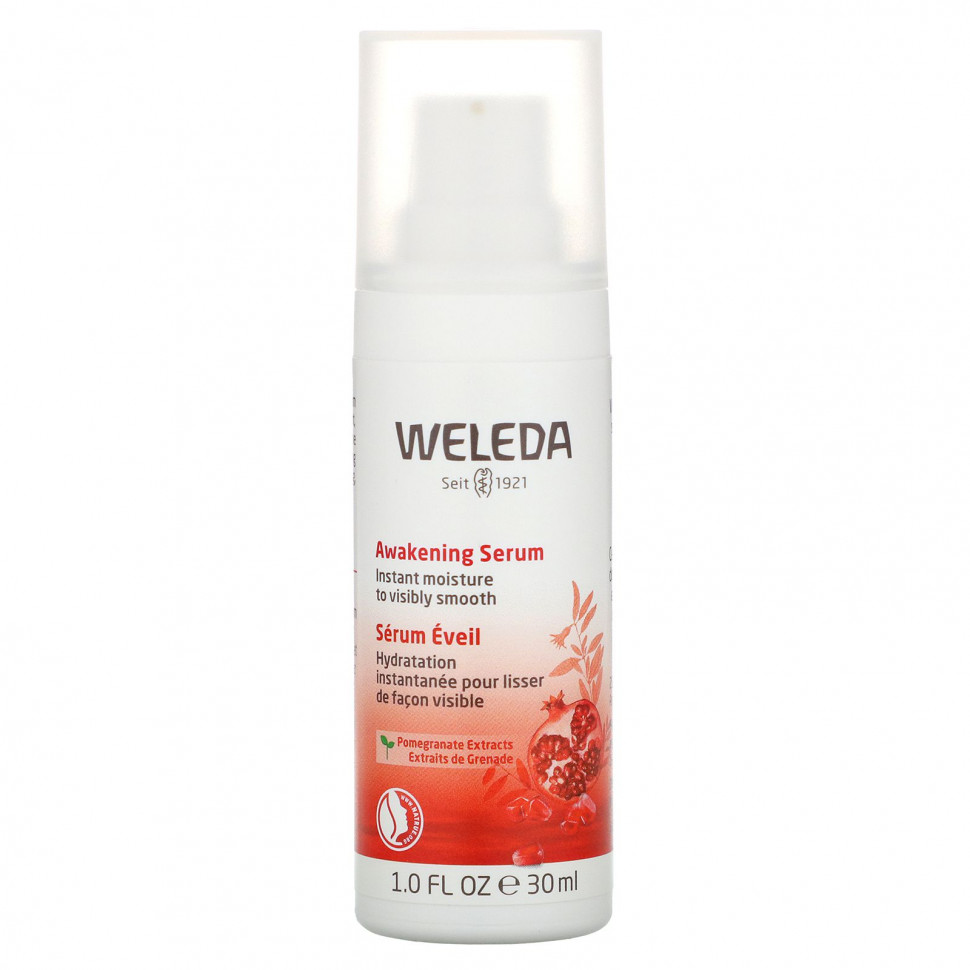  Weleda,  ,  , 30  (1,0 . )    -     , -, 