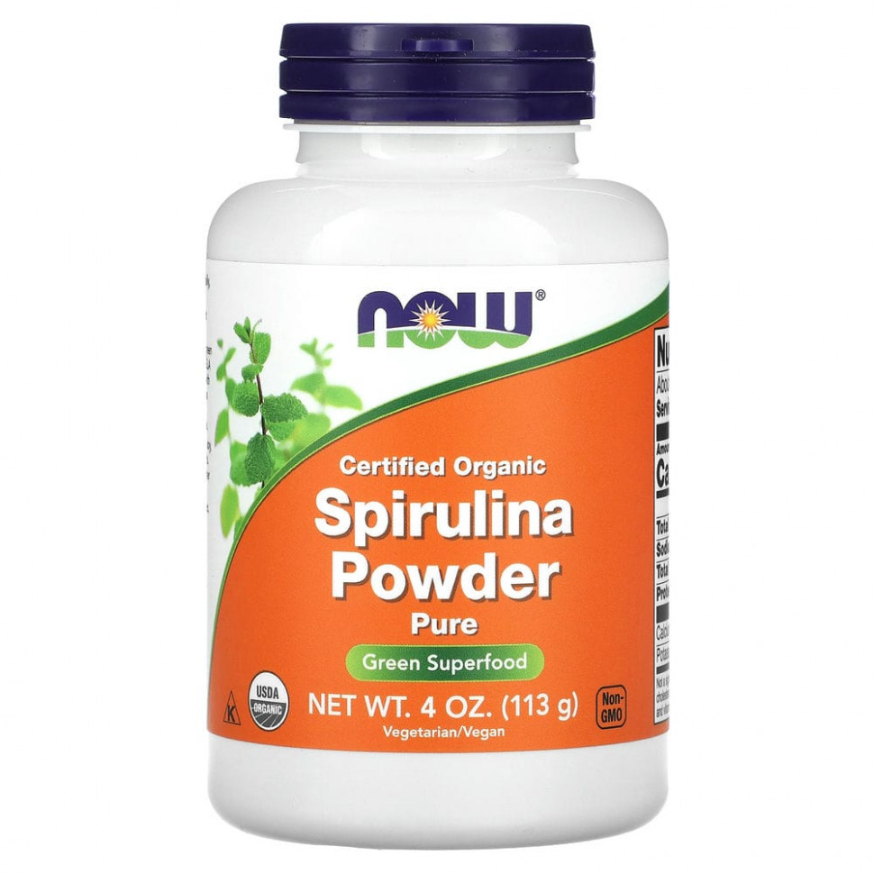  NOW Foods,     , , 113  (4 )    -     , -, 