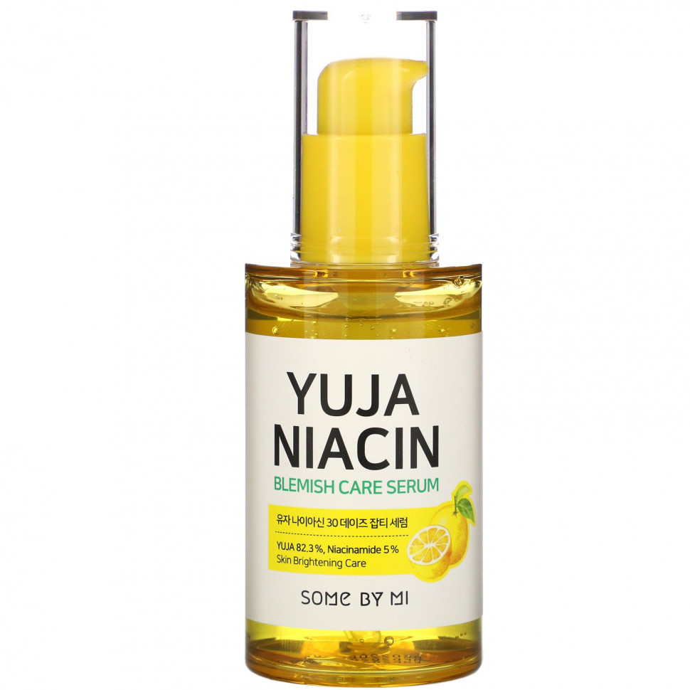  Some By Mi, Yuja Niacin,    , 50  (1,69 . )    -     , -, 