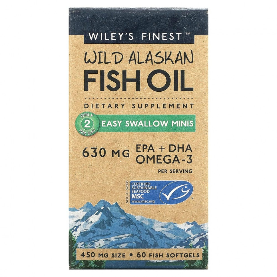  Wiley's Finest,    , 450 , 60  ,       -     , -, 