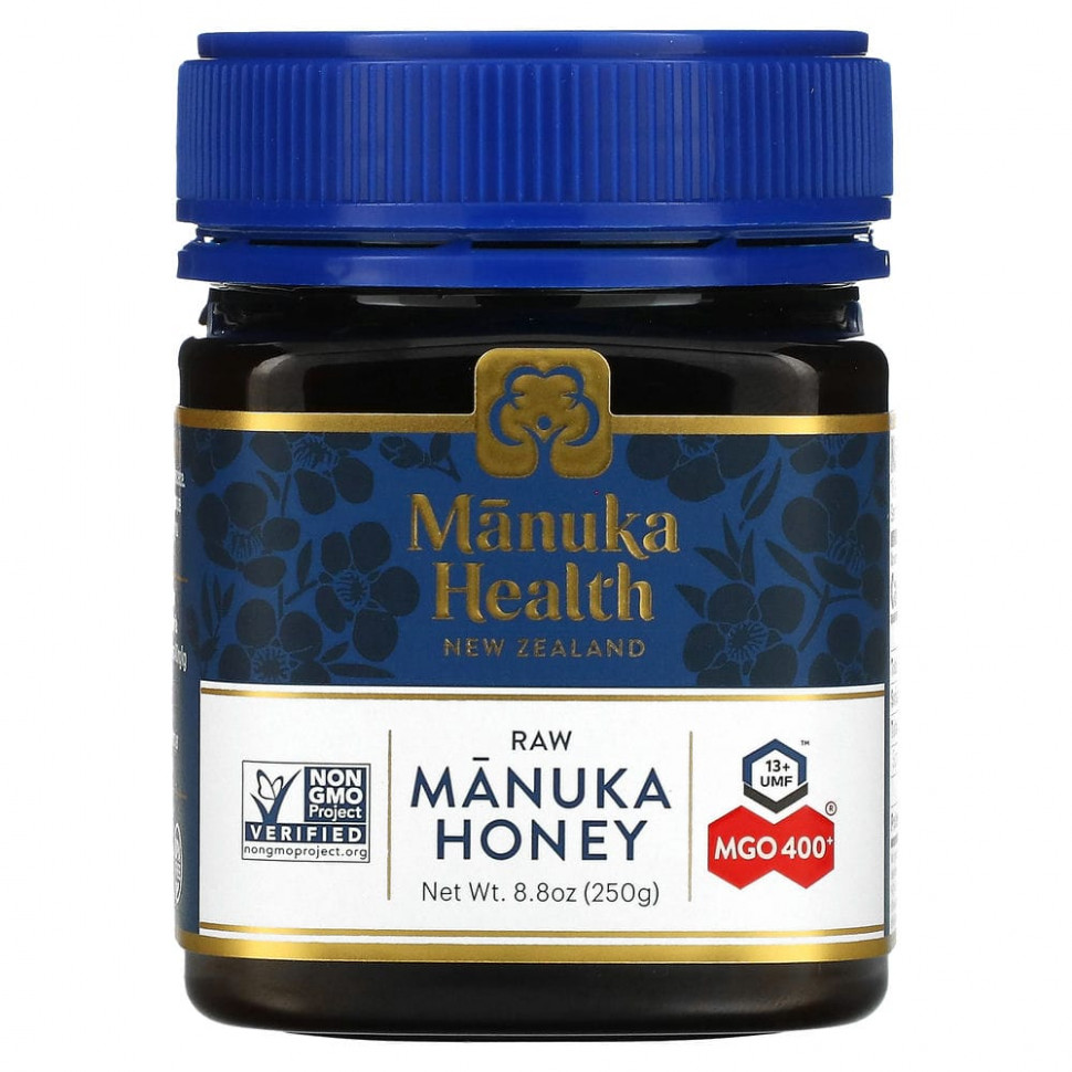  Manuka Health,  , MGO 400+, 250  (8,8 )    -     , -, 