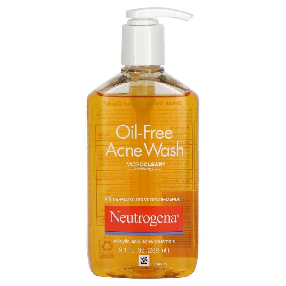  Neutrogena,     ,   , 269  (9,1 . )    -     , -, 