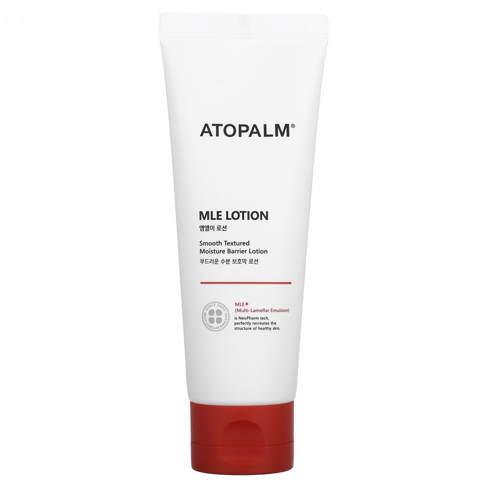  Atopalm, MLE Lotion, 120  (4 . )    -     , -, 