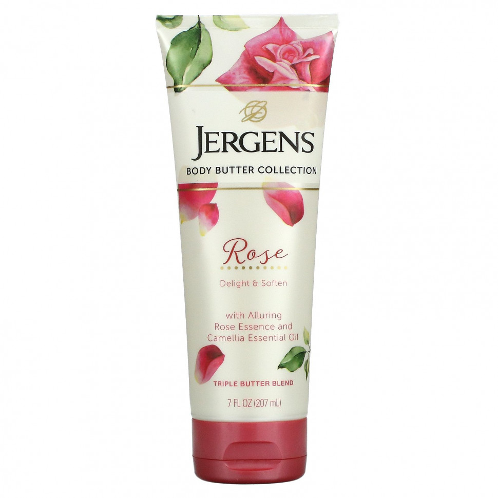  Jergens,   , , 207  (7 . )    -     , -, 