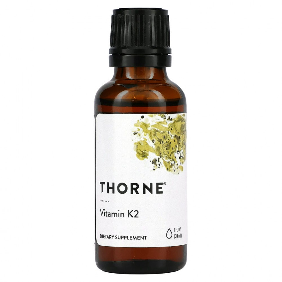  Thorne Research,  2, 1   (30 )    -     , -, 