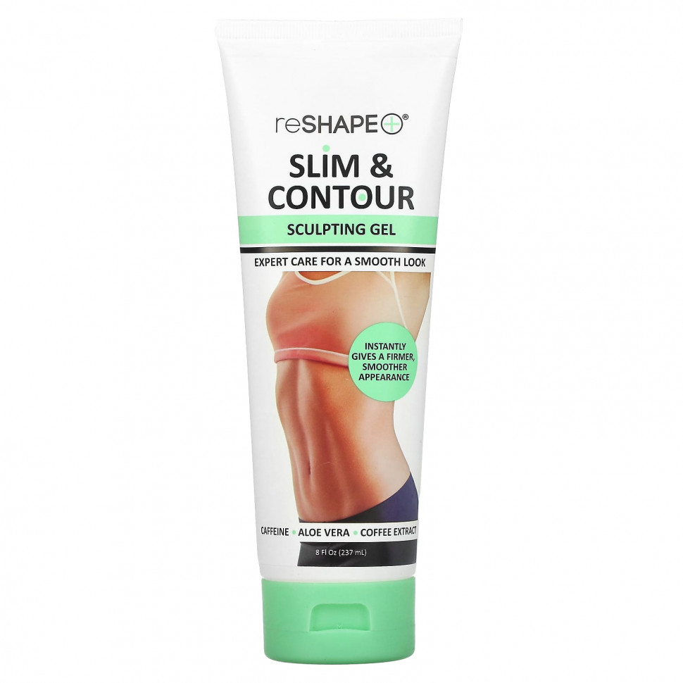  Reshape Plus, Slim & Contour,    , 237  (8 . )    -     , -, 