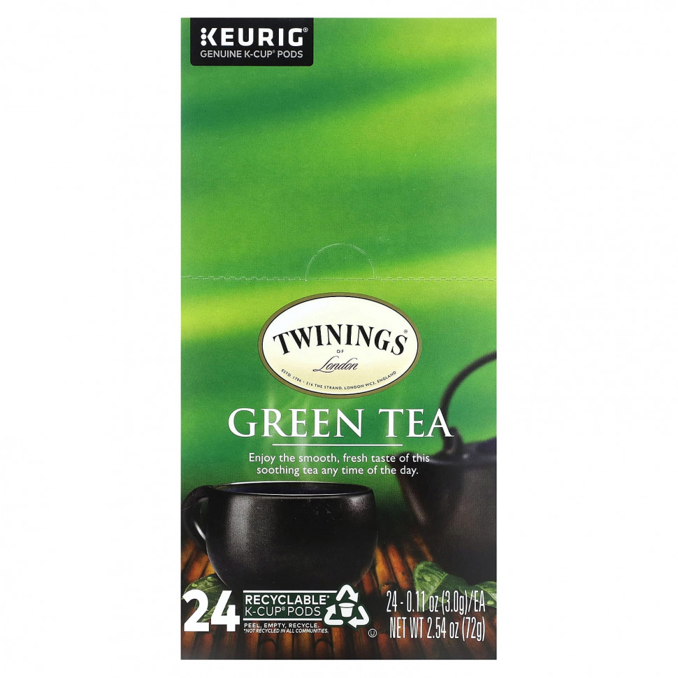  Twinings,  , 24 ,  3  (0,11 )    -     , -, 