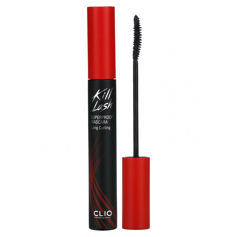  Clio, Kill Lash,  ,   , 7  (0,24 )    -     , -, 