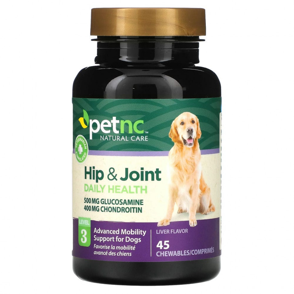  petnc NATURAL CARE,     ,  3,   , 45    Iherb ()  