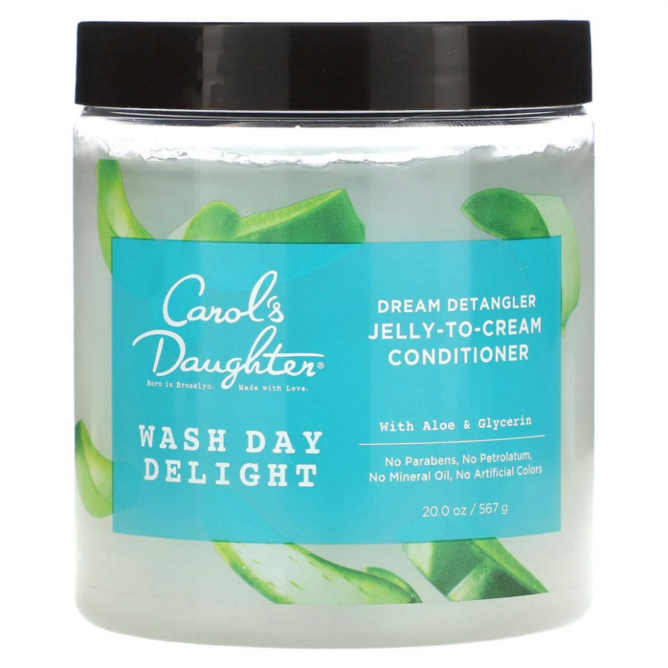  Carol's Daughter, Wash Day Delight,   , 567  (20 )    -     , -, 