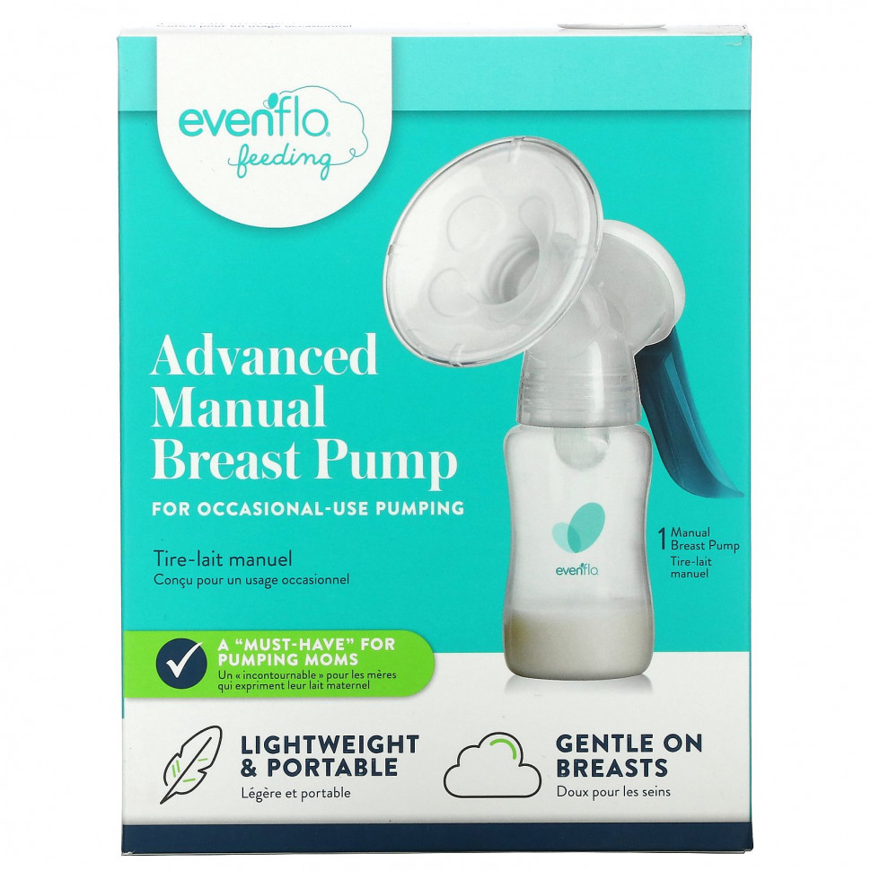  Evenflo Feeding,     , 1        -     , -, 