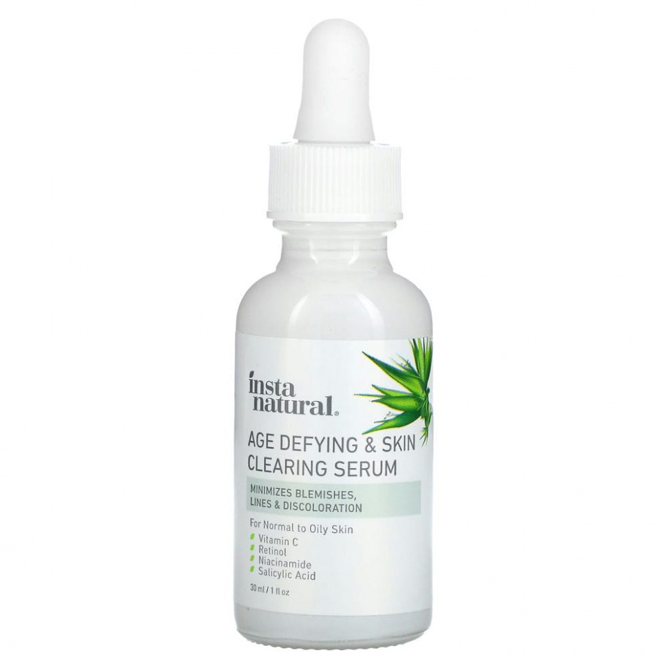  InstaNatural,      , 1   (30 )    -     , -, 