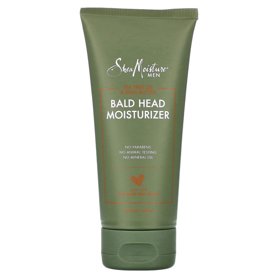  SheaMoisture,  ,     ,      , 163  (5,5 . )    -     , -, 