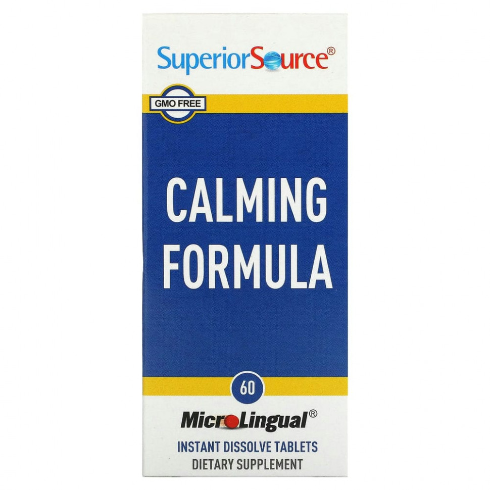  Superior Source,  , 60      -     , -, 