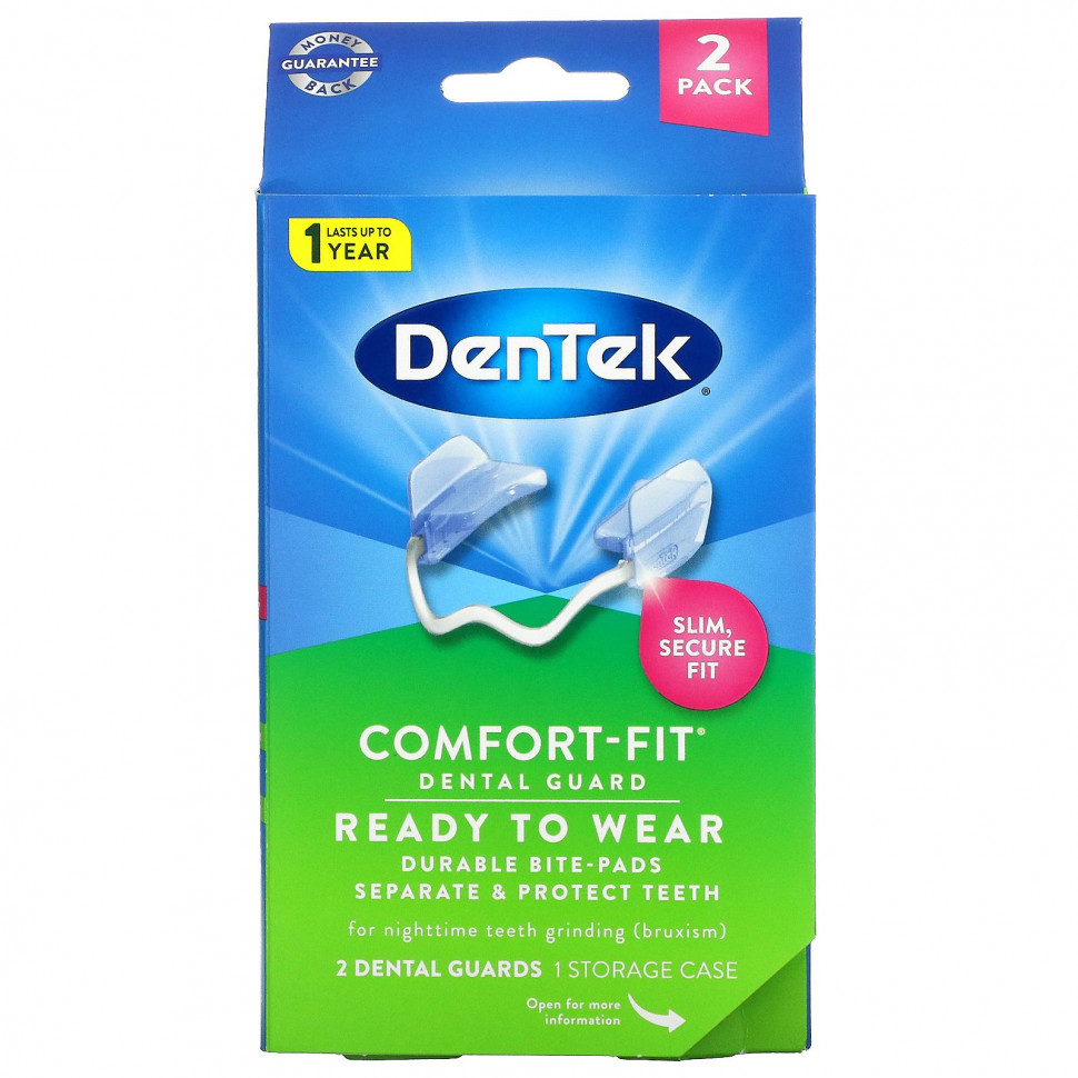  DenTek,   , 2   + 1       -     , -, 