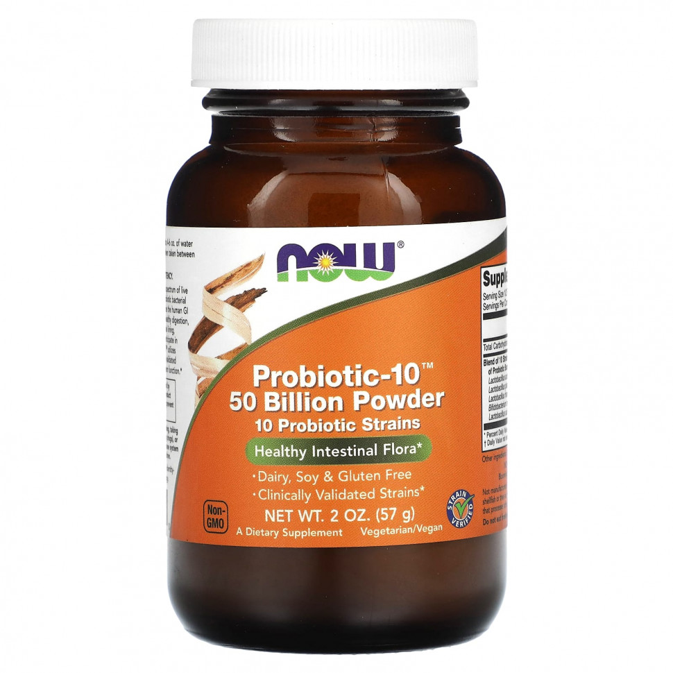  NOW Foods, -10, , 50 , 57  (2 )    -     , -, 