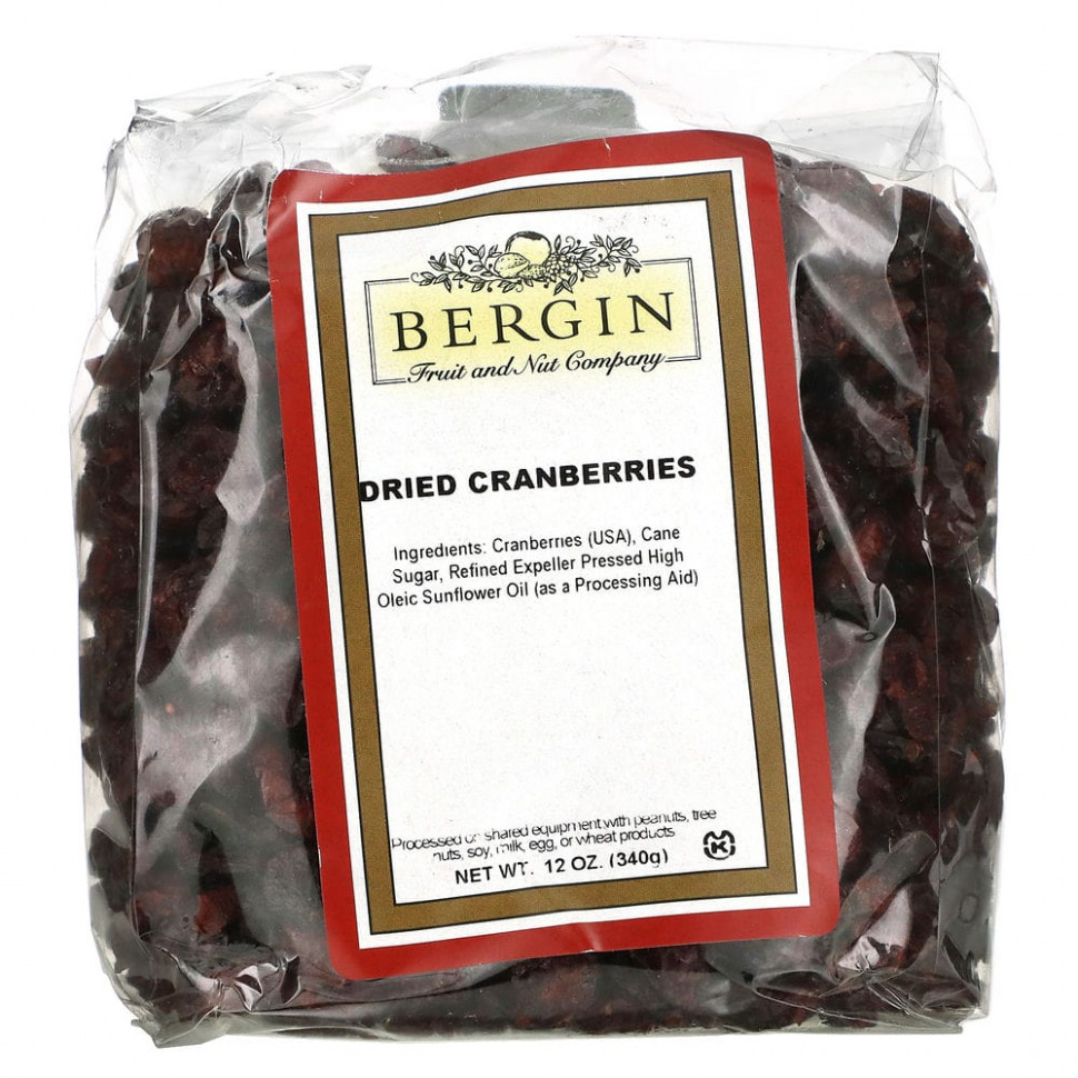  Bergin Fruit and Nut Company,  , 340  (12 )    -     , -, 