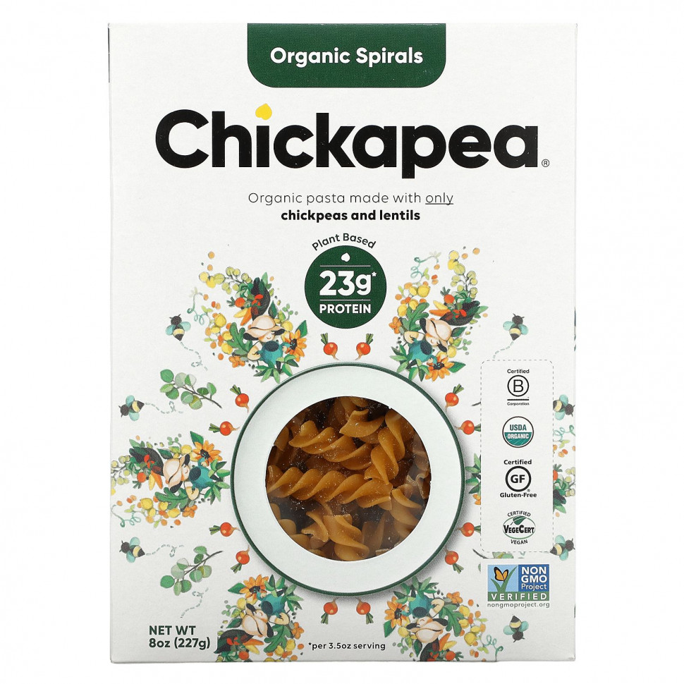  Chickapea,  , 227  (8 )    -     , -, 