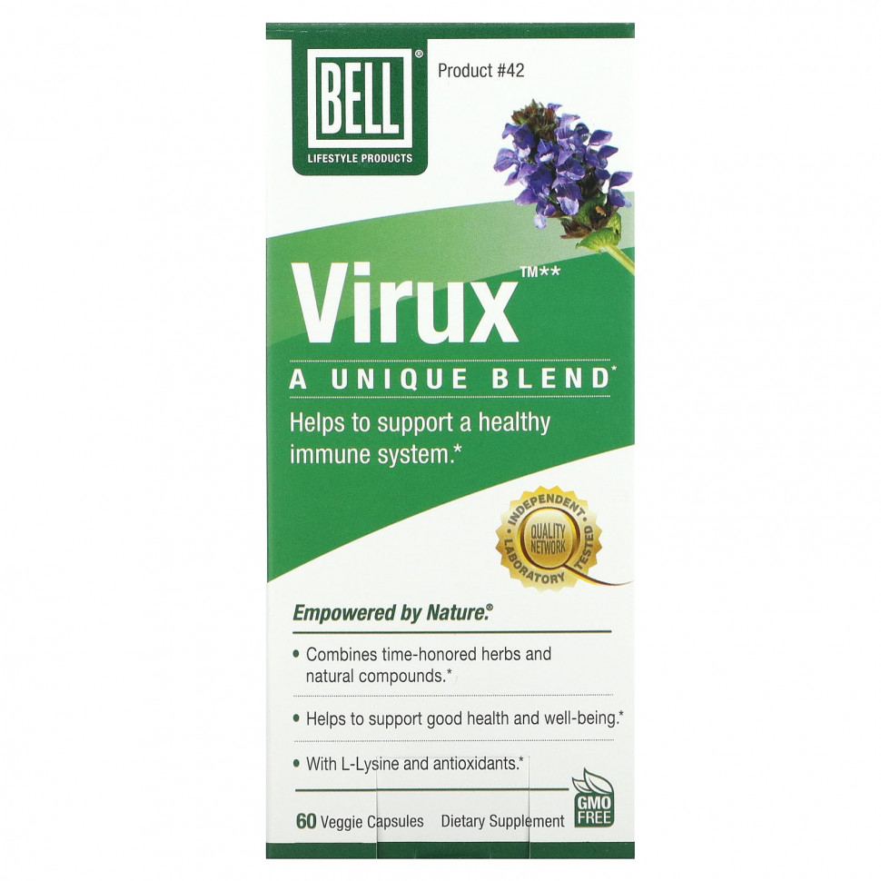  Bell Lifestyle, Virux,  , 60      -     , -, 