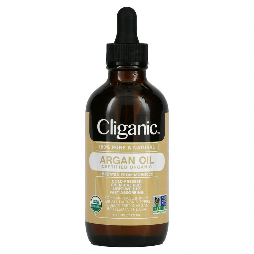  Cliganic, 100%     , 120  (4 . )    -     , -, 