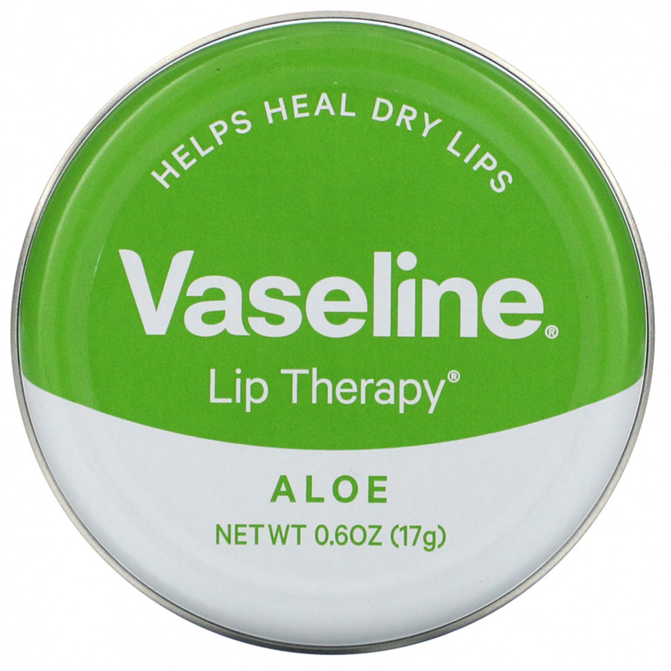  Vaseline, Lip Therapy, , 17  (0,6 )    -     , -, 