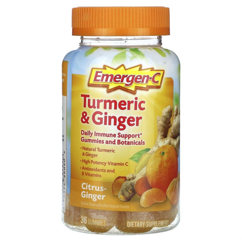  Emergen-C,   ,   , 36      -     , -, 