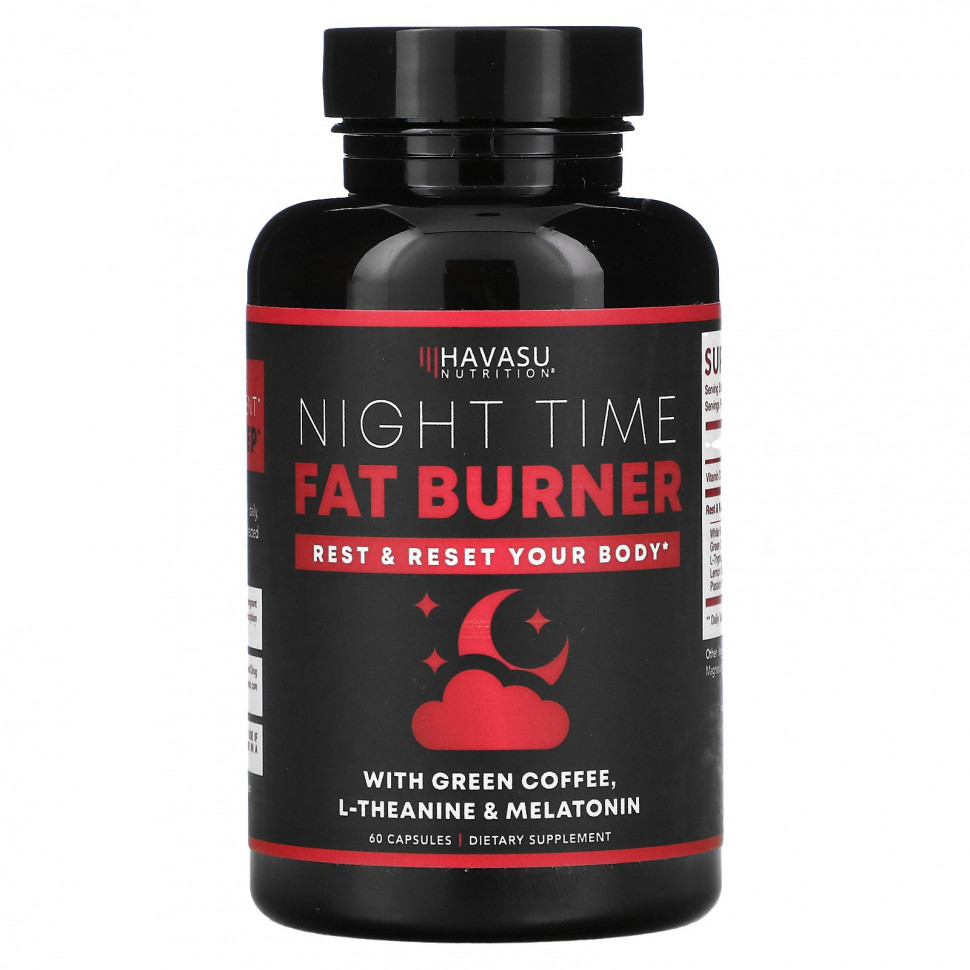  Havasu Nutrition,    , 60     -     , -, 