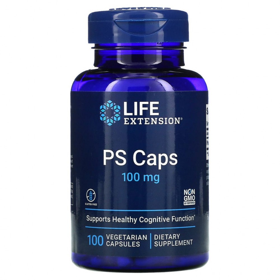  Life Extension, PS  , 100 , 100      -     , -, 