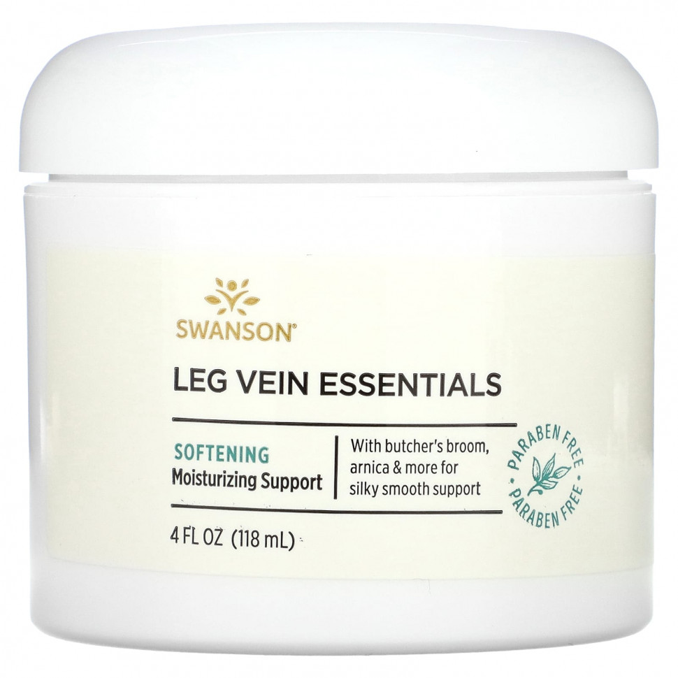  Swanson, Leg Vein Essentials, 118  (4 . )    -     , -, 